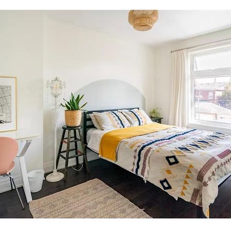Garden Oasis Villa Toronto Dış mekan fotoğraf